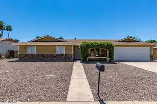 2059 E Adobe St, Mesa, AZ 85213 - Photo 1