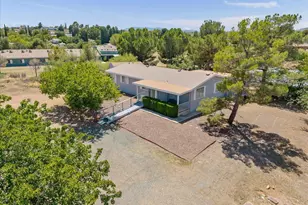 17201 E Peach Tree Rd, Mayer, AZ 86333 - Photo 1