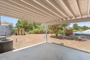 17201 E Peach Tree Rd, Mayer, AZ 86333 - Photo 18