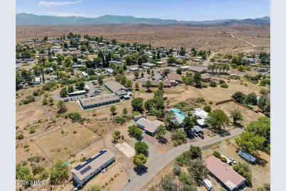 17201 E Peach Tree Road, Mayer, AZ 86333 - Photo 22