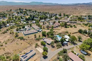 17201 E Peach Tree Rd, Mayer, AZ 86333 - Photo 22