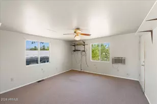 17201 E Peach Tree Rd, Mayer, AZ 86333 - Photo 10