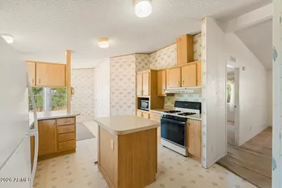 17201 E Peach Tree Road, Mayer, AZ 86333 - Photo 4