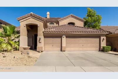 16827 S 14th Lane, Phoenix, AZ 85045 - Photo 2