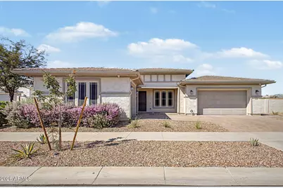 10650 E Trillium Avenue, Mesa, AZ 85212 - Photo 6