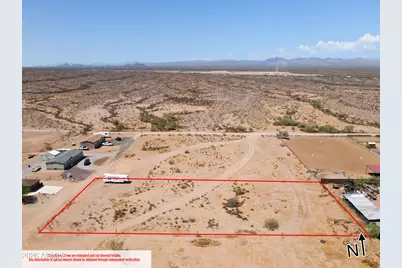 0 N 228th Drive #-, Wittmann, AZ 85361 - Photo 1