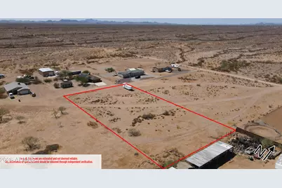 0 N 228th Drive #-, Wittmann, AZ 85361 - Photo 6
