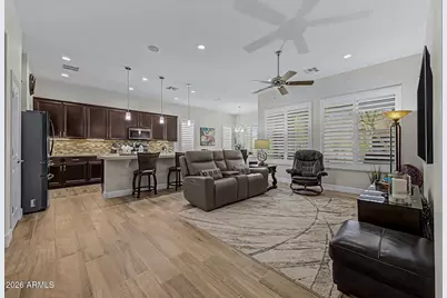 3911 N 163rd Lane, Goodyear, AZ 85395 - Photo 8