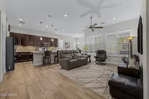 3911 N 163rd Ln, Goodyear, AZ 85395 - Photo 8