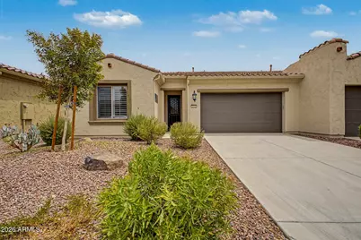 3911 N 163rd Lane, Goodyear, AZ 85395 - Photo 2