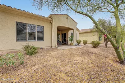 3911 N 163rd Lane, Goodyear, AZ 85395 - Photo 32