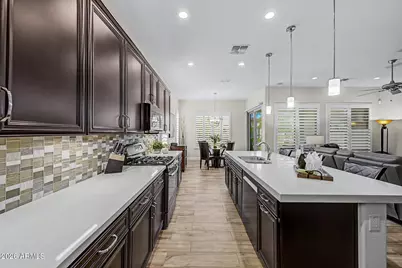3911 N 163rd Lane, Goodyear, AZ 85395 - Photo 14