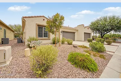 3911 N 163rd Lane, Goodyear, AZ 85395 - Photo 2
