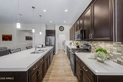 3911 N 163rd Lane, Goodyear, AZ 85395 - Photo 12