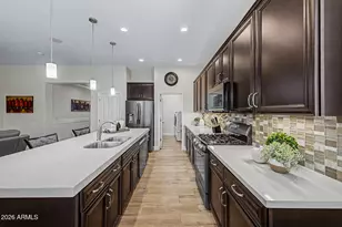 3911 N 163rd Ln, Goodyear, AZ 85395 - Photo 12