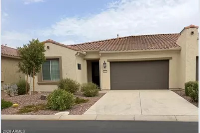 3911 N 163rd Lane, Goodyear, AZ 85395 - Photo 1
