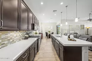 3911 N 163rd Ln, Goodyear, AZ 85395 - Photo 10