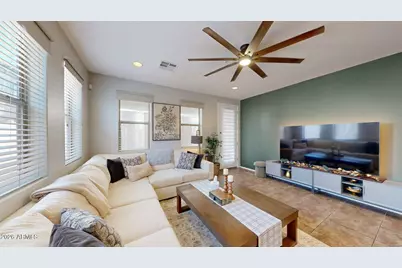 3272 E Meadowview Drive, Gilbert, AZ 85298 - Photo 16