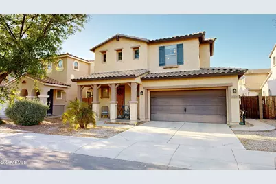 3272 E Meadowview Drive, Gilbert, AZ 85298 - Photo 1