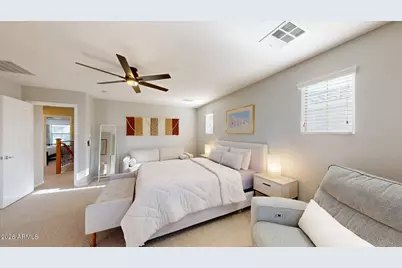 3272 E Meadowview Drive, Gilbert, AZ 85298 - Photo 20
