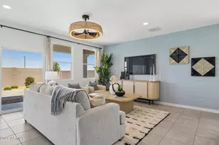 8465 W Stargell Way, Florence, AZ 85132 - Photo 4