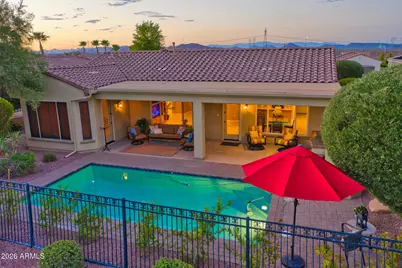 13141 W Junipero Drive, Sun City West, AZ 85375 - Photo 2