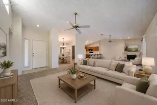 3233 E Desert Cove Ave, Phoenix, AZ 85028 - Photo 6