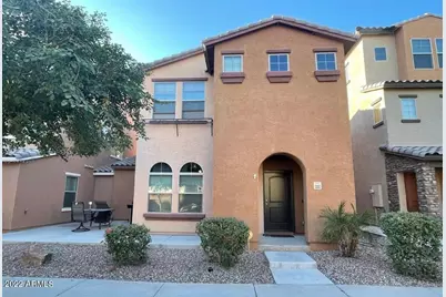 2010 N 77th Drive, Phoenix, AZ 85035 - Photo 1