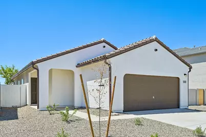 12909 E Verbina Lane, Florence, AZ 85132 - Photo 4