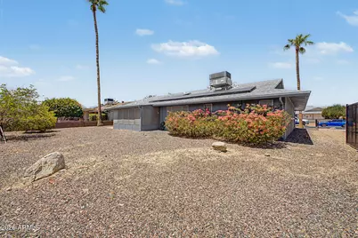 12443 W Marble Drive, Sun City West, AZ 85375 - Photo 34