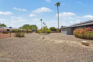 12443 W Marble Dr, Sun City West, AZ 85375 - Photo 32