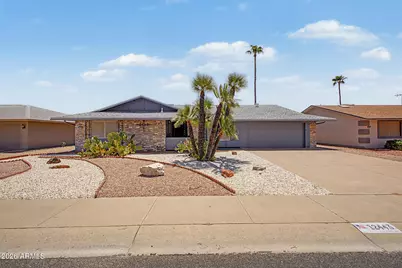12443 W Marble Drive, Sun City West, AZ 85375 - Photo 2