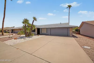 12443 W Marble Drive, Sun City West, AZ 85375 - Photo 1
