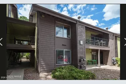 1200 S Riordan Ranch Street #133, Flagstaff, AZ 86001 - Photo 1