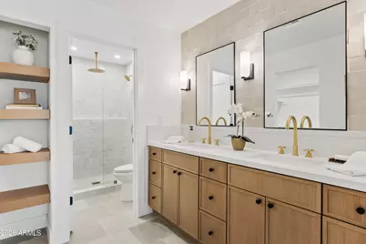 4852 E Betty Elyse Lane, Scottsdale, AZ 85254 - Photo 18