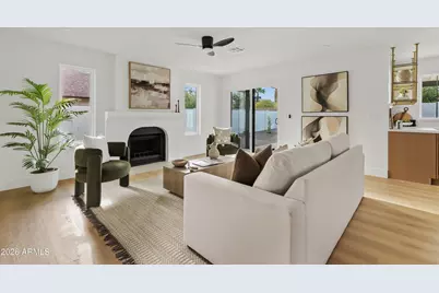 4852 E Betty Elyse Lane, Scottsdale, AZ 85254 - Photo 10