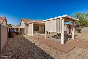 3885 E Lambeth Pl, San Tan Valley, AZ 85140 - Photo 24