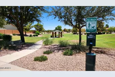 3885 E Lambeth Place, San Tan Valley, AZ 85140 - Photo 26