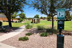 3885 E Lambeth Pl, San Tan Valley, AZ 85140 - Photo 26