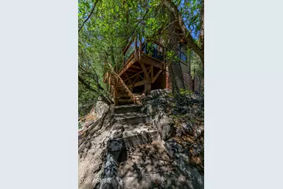 435 Oak Trail, Sedona, AZ 86336 - Photo 12