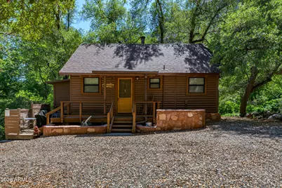435 Oak Trail, Sedona, AZ 86336 - Photo 1