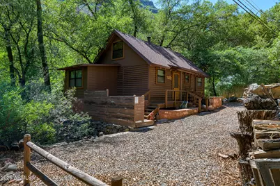 435 Oak Trail, Sedona, AZ 86336 - Photo 4