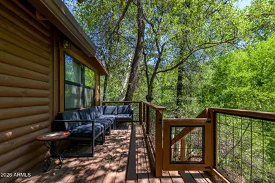 435 Oak Trail, Sedona, AZ 86336 - Photo 8