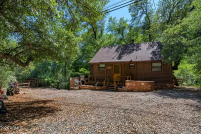 435 Oak Trail, Sedona, AZ 86336 - Photo 2