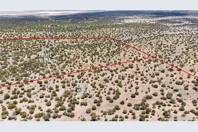 000-B Pine Ridge Trail Rd -- #50, Seligman, AZ 86337 - Photo 10