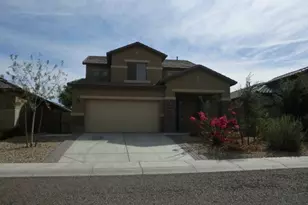 18045 W Carol Ave, Waddell, AZ 85355 - Photo 1