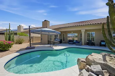 23854 N 74th Place, Scottsdale, AZ 85255 - Photo 36