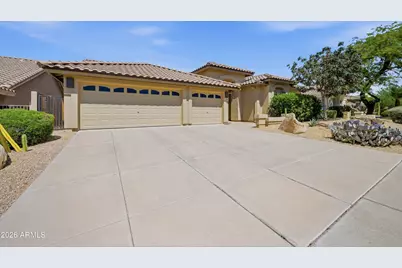 23854 N 74th Place, Scottsdale, AZ 85255 - Photo 1