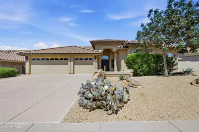23854 N 74th Place, Scottsdale, AZ 85255 - Photo 1