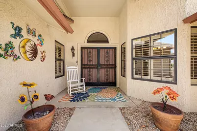 19536 N 143rd Drive N, Sun City West, AZ 85375 - Photo 4